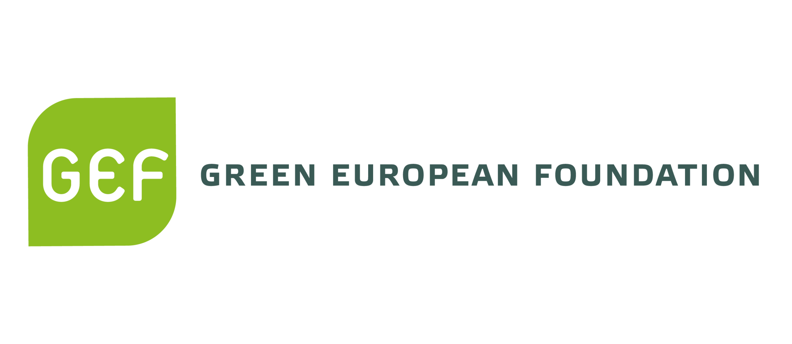 GEF - Green European Foundation